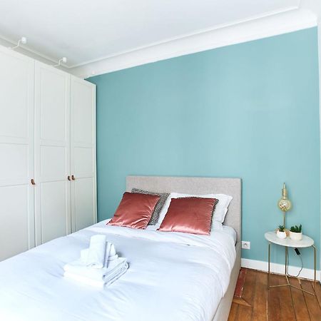 Montmartre & Rue Durantin - 1Br - Cityapartmentstay Париж Екстериор снимка